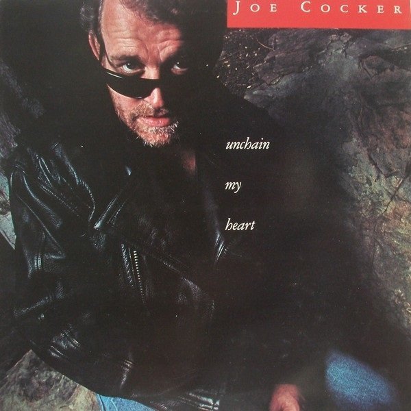 Joe Cocker